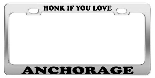 Frames Product Express HONK LOVE 2248