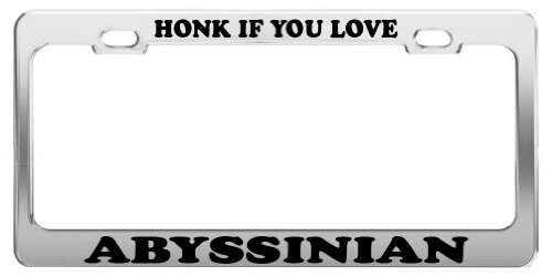 Frames Product Express HONK LOVE 2294