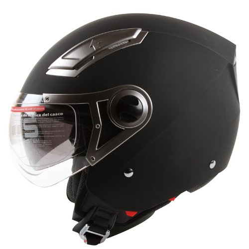 Helmets IV2 JX-OP02-MBK