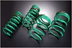 Coil Springs Tein SKQ74-AUB00