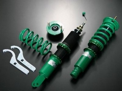 Tein (GSE20-51SS4) Street Flex Coilover Coil Springs Tein GSE20-51SS4