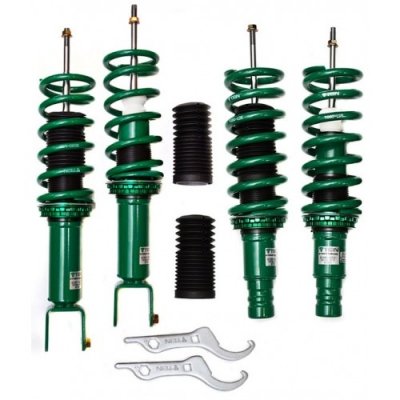 Tein (GSR66-1USS2) Street Basis Coilover Coil Springs Tein GSR66-1USS2
