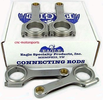 Connecting Rods Eagle CRS6094F3D
