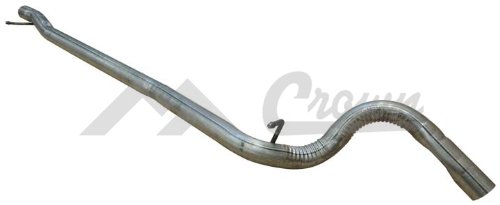 Baffles Crown Automotive 52059938AI