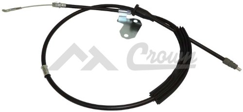 Drum Brakes Crown Automotive 52125207AF