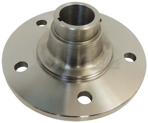 Drum Brakes Crown Automotive J0912647