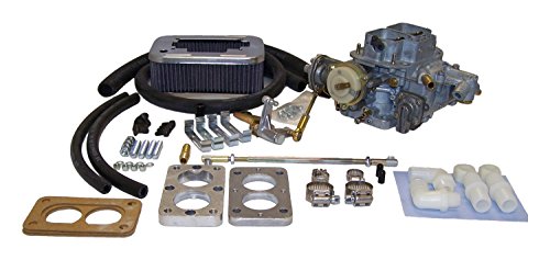 Carburetors Crown Automotive K551-38