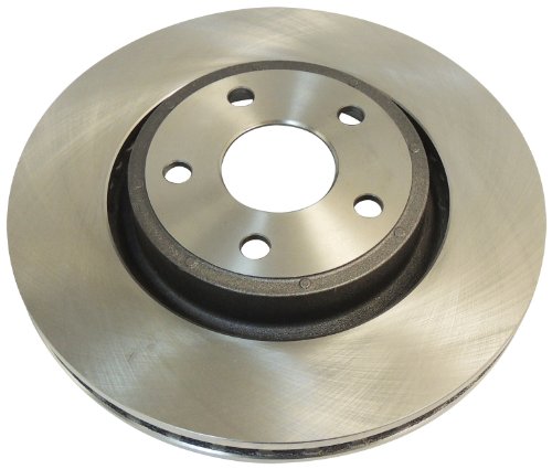 Drum Brakes Crown Automotive 68035012AB