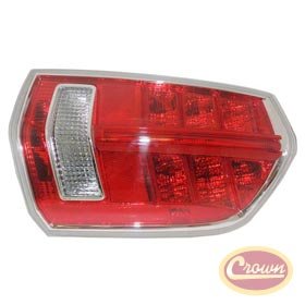 Side Marker & Cornering & Combos Crown Automotive 68042170AE