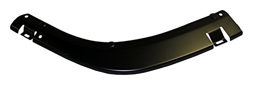Crown Automotive 55155674AC Fender Flare Retainer Fender Flares Crown Automotive 55155674AC