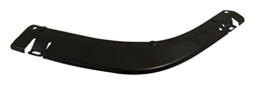 Crown Automotive 55155675AC Fender Flare Retainer Fender Flares Crown Automotive 55155675AC
