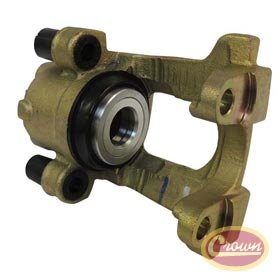 Drum Brakes Crown Automotive 68052381AA