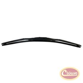 Wiper Blade 2011-2013 LX 300; 2011-2013Right Side Only 68082556AA Specialty Crown Automotive 68082556AA
