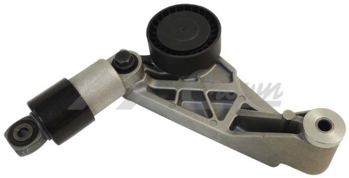 Accessories Crown Automotive 4627038AA