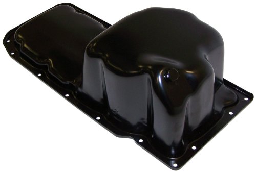 Pans & Drain Plugs Crown Automotive 53020678AC