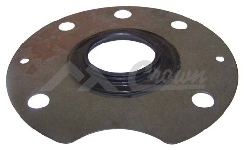 Axle Shafts Crown Automotive J0942901