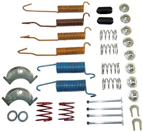Drum Hardware Kits Crown Automotive 5352476HK
