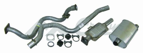 Baffles Crown Automotive 52006626K