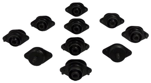 Accessories Crown Automotive 55366676K2