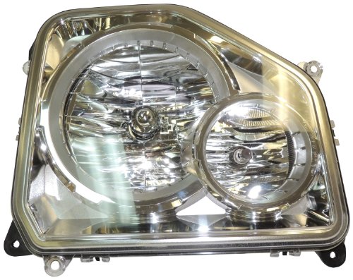 Side Marker & Cornering & Combos Crown Automotive 55157339AE