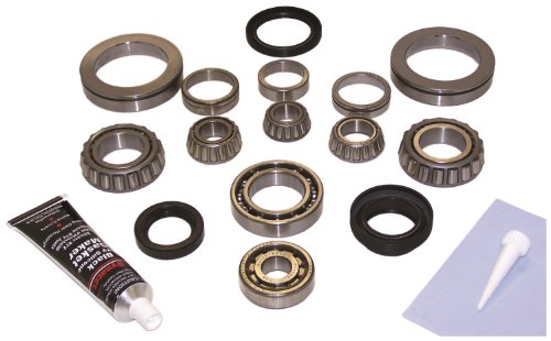 Rebuild Kits Crown Automotive BA105MASKIT