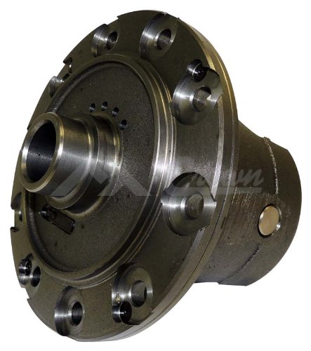 Axle Shafts Crown Automotive 5019867AA