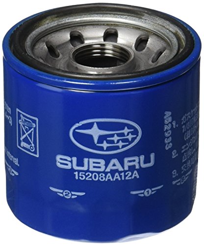 Oil Filters Subaru 15208AA12A