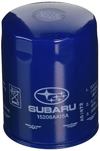 Oil Filters Subaru 15208AA15A