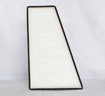NEW CABIN AIR FILTER 1996-2009 FORD TAURUS AQ1003 CF1006 MC1004 FD96102P C25082 800064P C25082 Passenger Compartment Air Filters Rareelectrical 800064P*1
