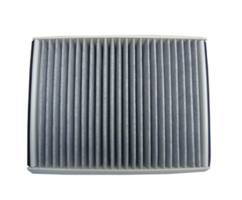 NEW CABIN AIR FILTER 2003-08 JAGUAR S-TYPE 24757 C35526 FDO2115C XR8049205 C3789 800136C FDO2115C C35526 24757 Passenger Compartment Air Filters Rareelectrical 800136C