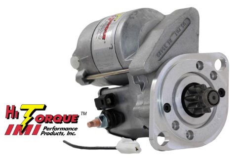 Starters Rareelectrical IMI-122-009*5