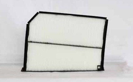 Passenger Compartment Air Filters Rareelectrical 800081P*1