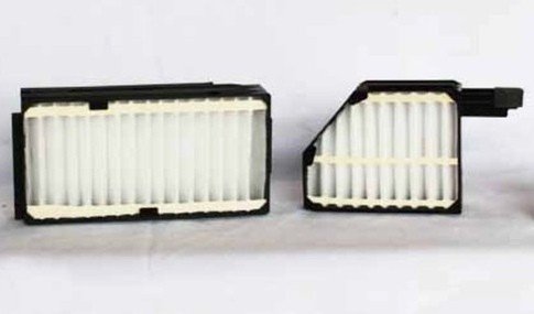 Passenger Compartment Air Filters Rareelectrical 800119P2