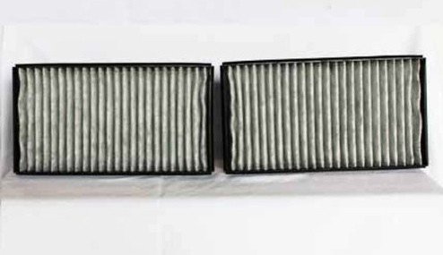 Passenger Compartment Air Filters Rareelectrical 800048C2