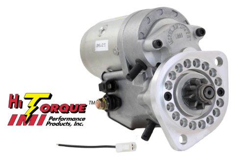 Starters Rareelectrical IMI-215-9*3