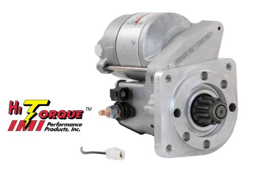 Starters Rareelectrical IMI-159-004*1