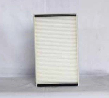 Passenger Compartment Air Filters Rareelectrical 800037P*3