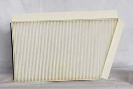 NEW CABIN AIR FILTER MERCEDES-BENZ C200 C230 C240 C280 C32 AMG C320 C350 C55 CF1080 CUK 20 000-2 203 830 19 18 Passenger Compartment Air Filters Rareelectrical 800057P*1