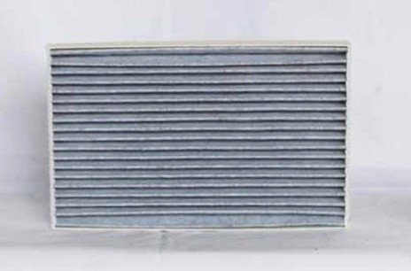 NEW CABIN AIR FILTER 2005-10 CHEVY CORVETTE 24480 GA-15 C3722 CAF1793 CF1119 800128C MC1045 4480 C25623 24480 Passenger Compartment Air Filters Rareelectrical 800128C