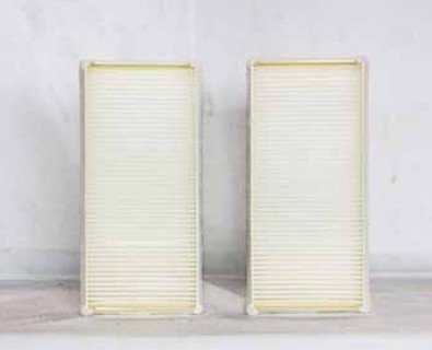 Passenger Compartment Air Filters Rareelectrical 800078P2*3