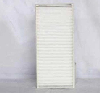 Passenger Compartment Air Filters Rareelectrical 800065P*1