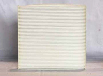Passenger Compartment Air Filters Rareelectrical 800003P*6