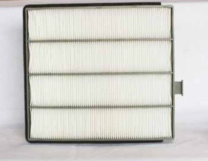 Passenger Compartment Air Filters Rareelectrical 800079P*1
