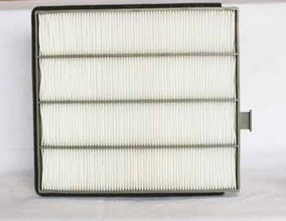 Passenger Compartment Air Filters Rareelectrical 800079P*2