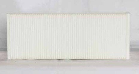 Passenger Compartment Air Filters Rareelectrical 800015C*3