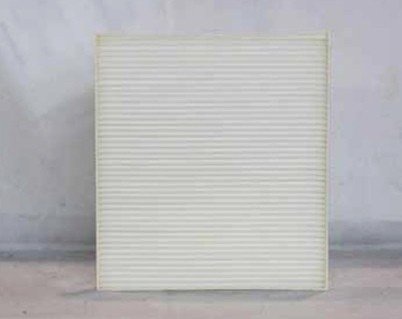 Passenger Compartment Air Filters Rareelectrical 800029P*2