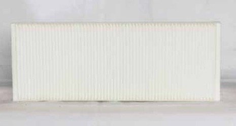 Passenger Compartment Air Filters Rareelectrical 800015C*4
