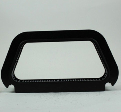 NEW CABIN AIR FILTER 04-10 AUDI A8 QUATTRO 49361 4725 C36076C 4E0 819 439 A 800153C 49361 Passenger Compartment Air Filters Rareelectrical 800153C