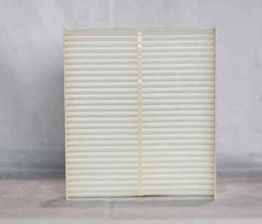 NEW CABIN AIR FILTER 2000-03 NISSAN MAXIMA 24823 4823 AQ1093C RA-14 RA14 CF10554 AF1237 NN00192C/P 4823 999M1-VP004 Passenger Compartment Air Filters Rareelectrical 800114C2*2