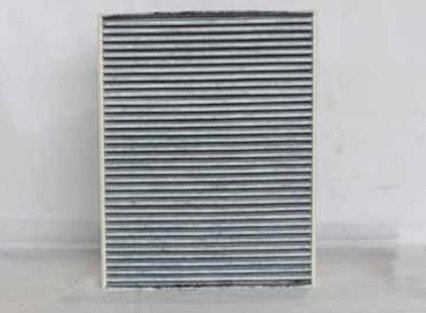 NEW CABIN AIR FILTER 04-10 VOLKSWAGEN TOUAREG 7H0 819 631 A C35762C VW03179C AF1342 7H0 819 631 A Passenger Compartment Air Filters Rareelectrical 800070C*2